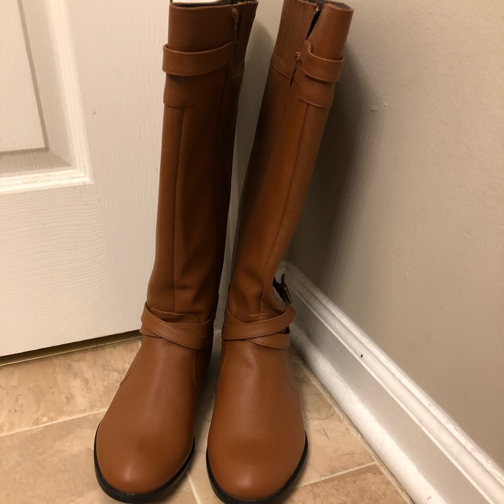 riding boots
